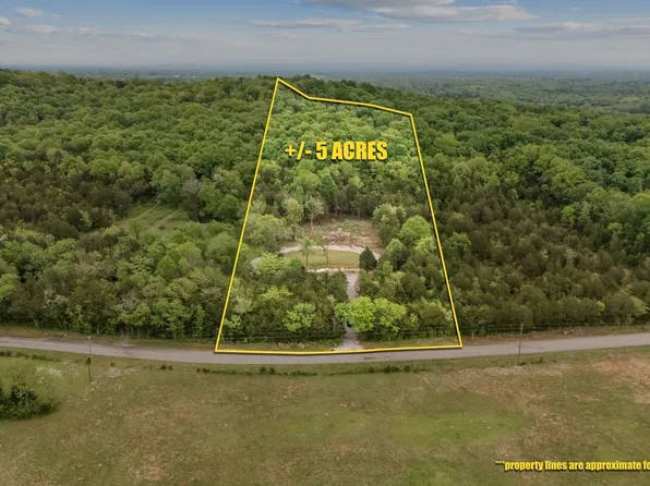 0 Haunt Hollow Rd, Rockvale, TN 37153