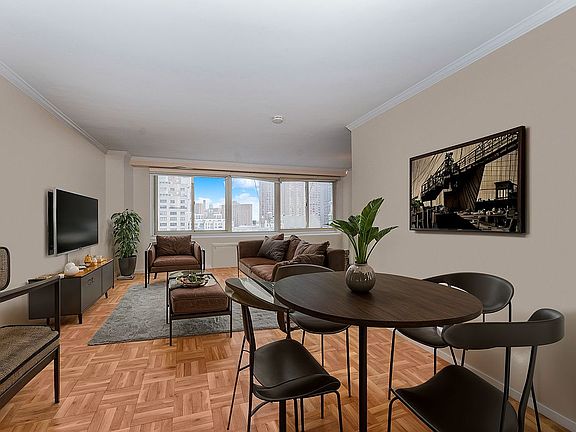 5th image of 401 E 86th St APT 12N