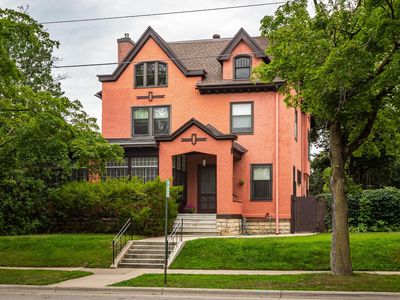 1414 Main STREET, La Crosse, WI, 54601