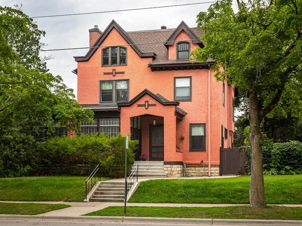 1414 Main STREET, La Crosse, WI 54601