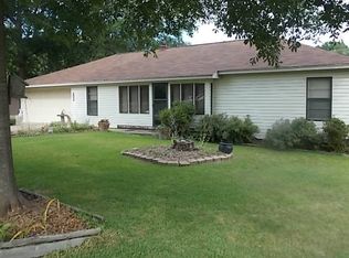 5545 Junction City Hwy, El Dorado, AR 71730