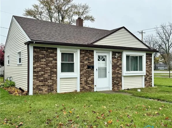 1000 Cady St, Maumee, OH 43537