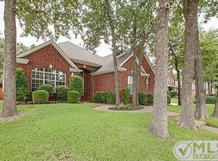4605 Morningstar Dr, Flower Mound, TX 75028