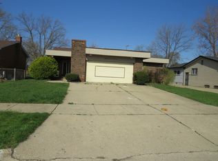 21347 Majestic Ave, Ferndale, MI