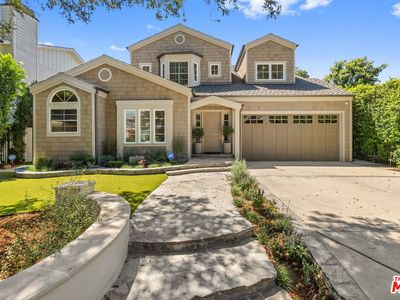 4415 Placidia Ave, North Hollywood, CA, 91602