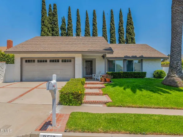 2516 Clearfield Pl, Simi Valley, CA 93065