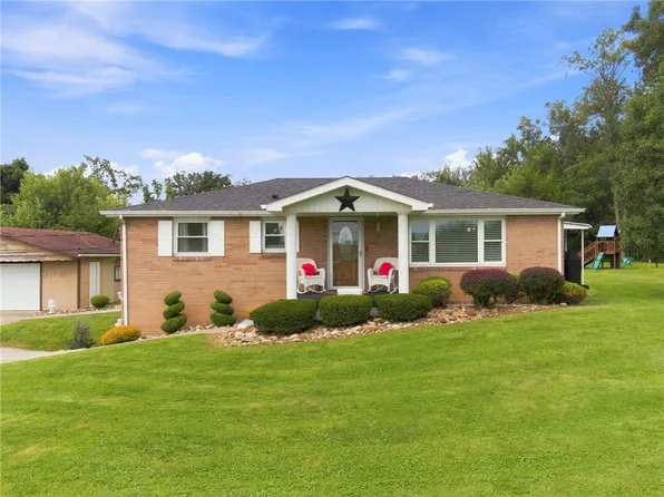 209 Thornwood Ave, Scottdale, PA 15683