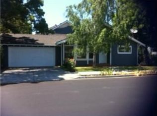 1804 Oak Ave, Redwood City, CA 94061