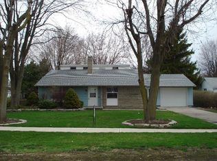 1120 W Sandusky St, Findlay, OH