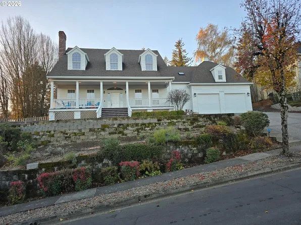 11287 SE 118th Ct, Happy Valley, OR 97086