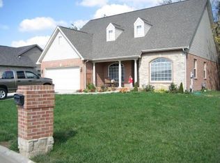 4901 Maria Ln, Millstadt, IL 62260