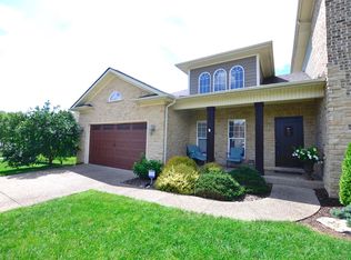 3812 Wentworth Pl, Lexington, KY