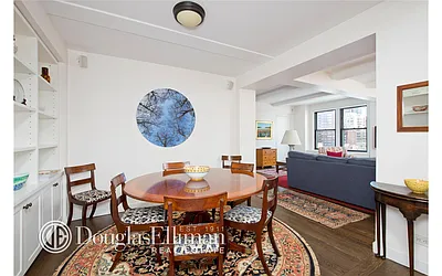 Sold by Douglas Elliman