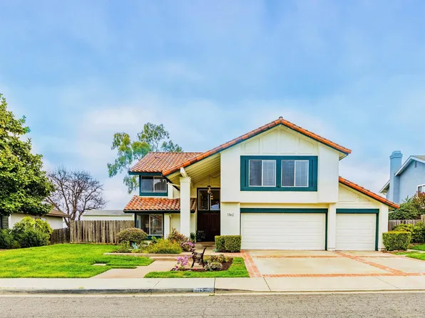 1362 Eldean Ln, Oceanside, CA 92054