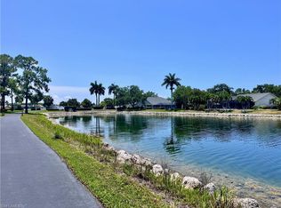 820 New Waterford Dr #M-202, Naples, FL 34104