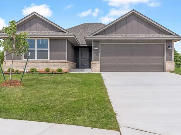 4680 Lincoln Lndg, Harrah, OK 73045