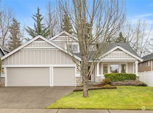 12713 SE 302nd St, Auburn, WA