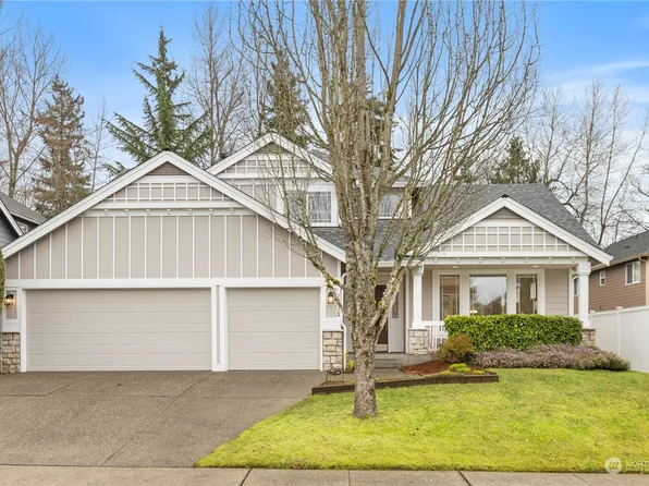 12713 SE 302nd Street, Auburn, WA 98092