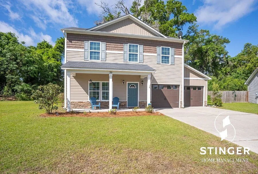 Building Photo - 39 Spearmint Cir