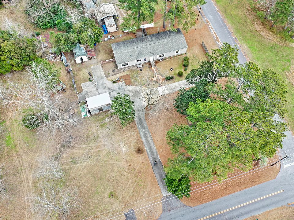 580 Pine St, Bowman, SC 29018 Zillow