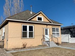 406 E Modoc St, Alturas, CA 96101