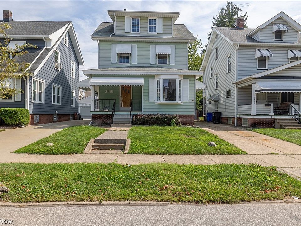 1st image of 3481 W 118th St