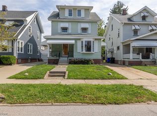 3481 W 118th St, Cleveland, OH 44111