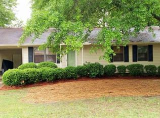 504 Seminole St, Perry, GA 31069