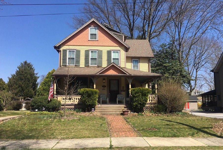 124 President Ave, Rutledge, PA 19070 Zillow