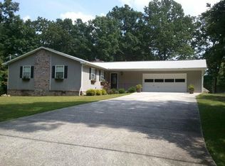 362 Cardinal Loop, Crossville, TN 38555