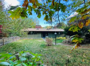 90 N Sedgwick Rd, Sedgwick, ME 04676