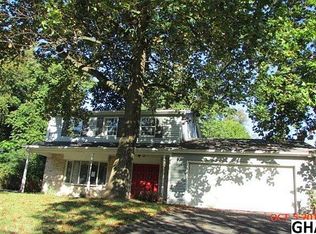 633 Congress Ave, New Cumberland, PA 17070
