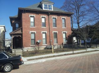 1116 North St, Lafayette, IN 47904