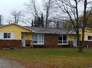 408 Lawn St #&-410, Alpena, MI 49707