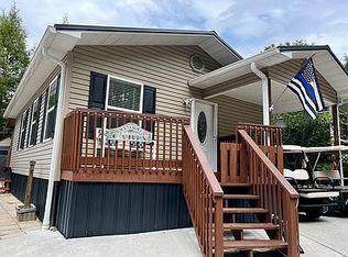 751 Big Valley Blvd, Townsend, TN 37882