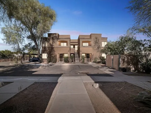 The Block on H, 1488 E Hedrick Dr #0141dab41, Tucson, AZ 85719