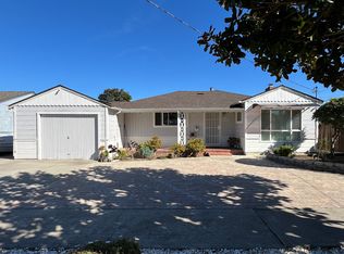 2132 Trombas Ave, San Leandro, CA