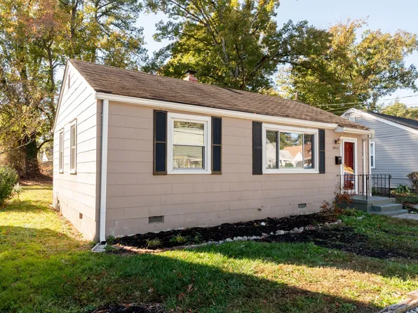 2815 Irisdale Ave, Henrico, VA 23228