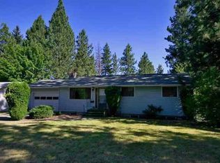 3923 E Funk Ave, Spokane, WA 99223