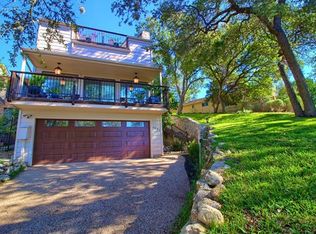 6022 Mount Bonnell Holw, Austin, TX 78731