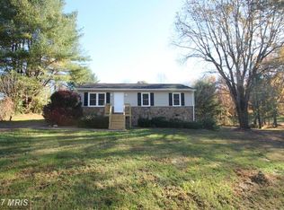 17249 N Merrimac Rd, Culpeper, VA 22701