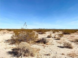 0 Winters Rd, Joshua Tree, CA --