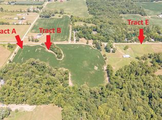 4417 Van Fossen Rd, Johnstown, OH 43031