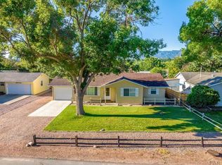 3016 Ute St, Canon City, CO 81212