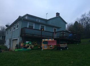 45 South St, Fredericktown, PA