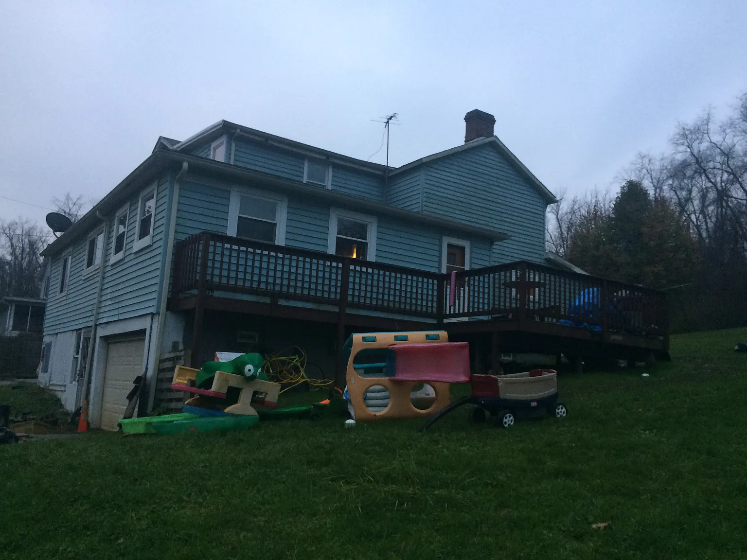 45 South St photo 1