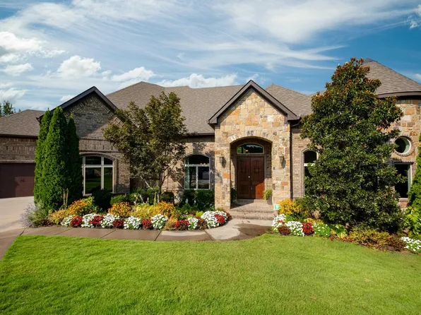 11 Highfield Cv, Little Rock, AR 72211