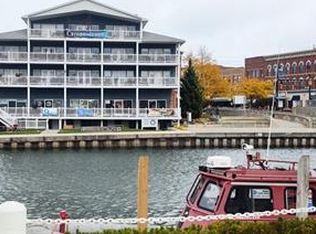 Lofts on Quay, Pt Huron, MI 48060