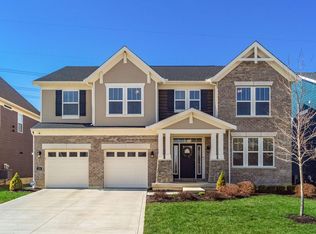 239 Harness Way, Delaware, OH 43015