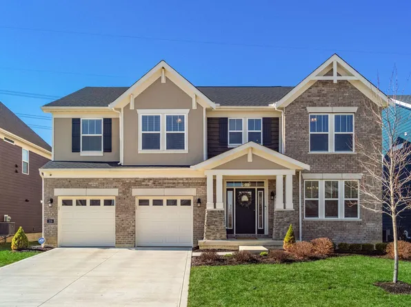 239 Harness Way, Delaware, OH 43015